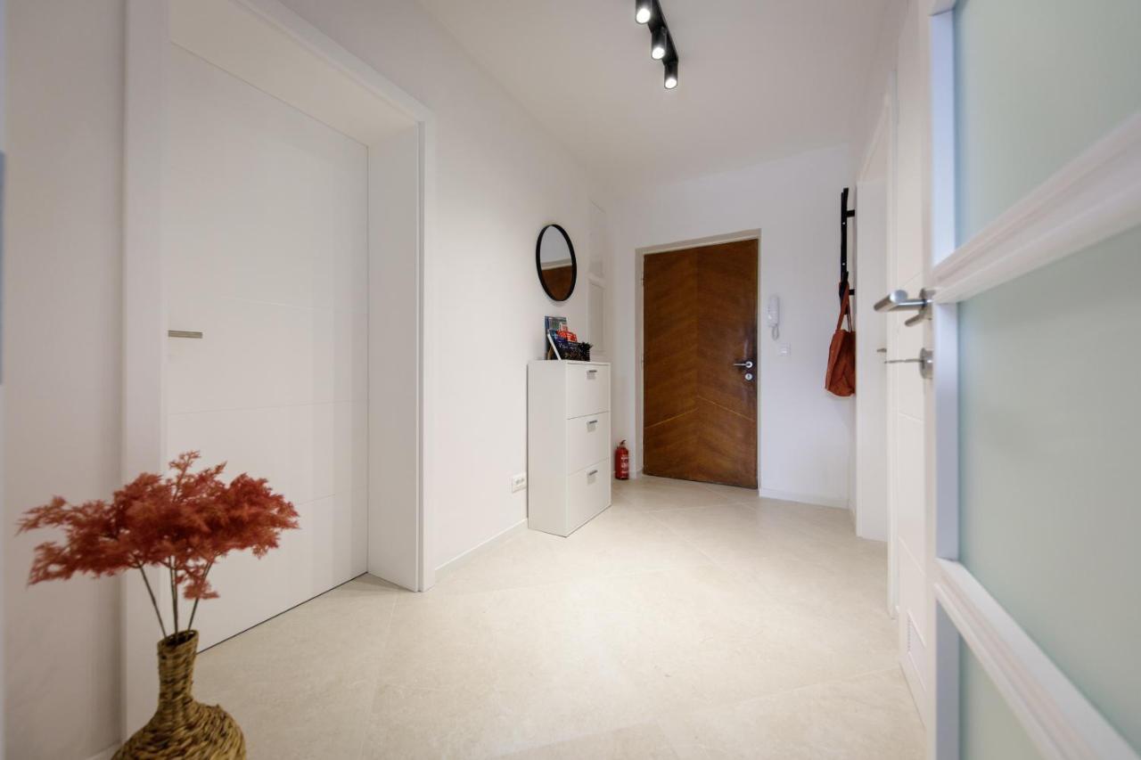 Dita Apartment Dubrovnik Exterior foto