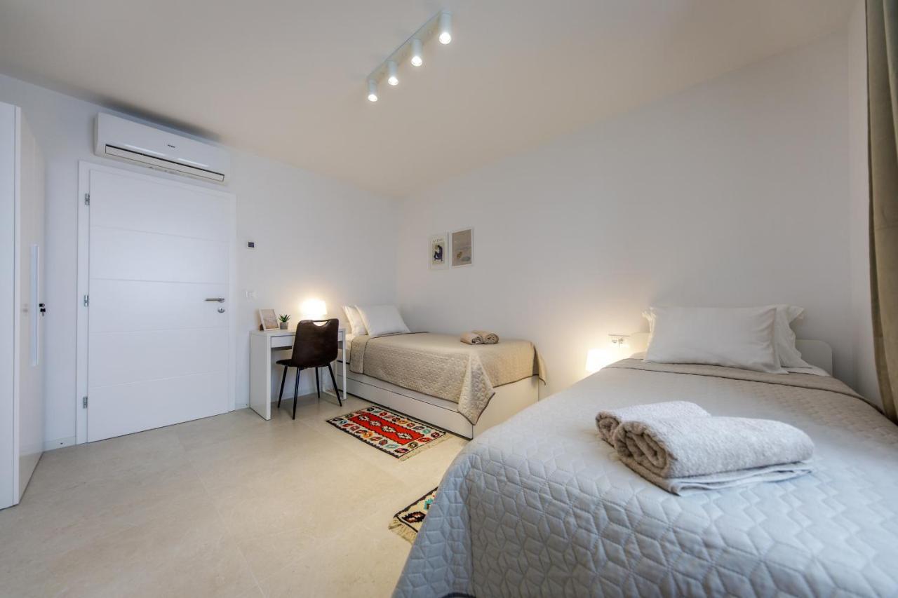 Dita Apartment Dubrovnik Exterior foto