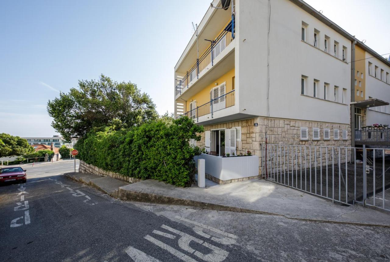 Dita Apartment Dubrovnik Exterior foto