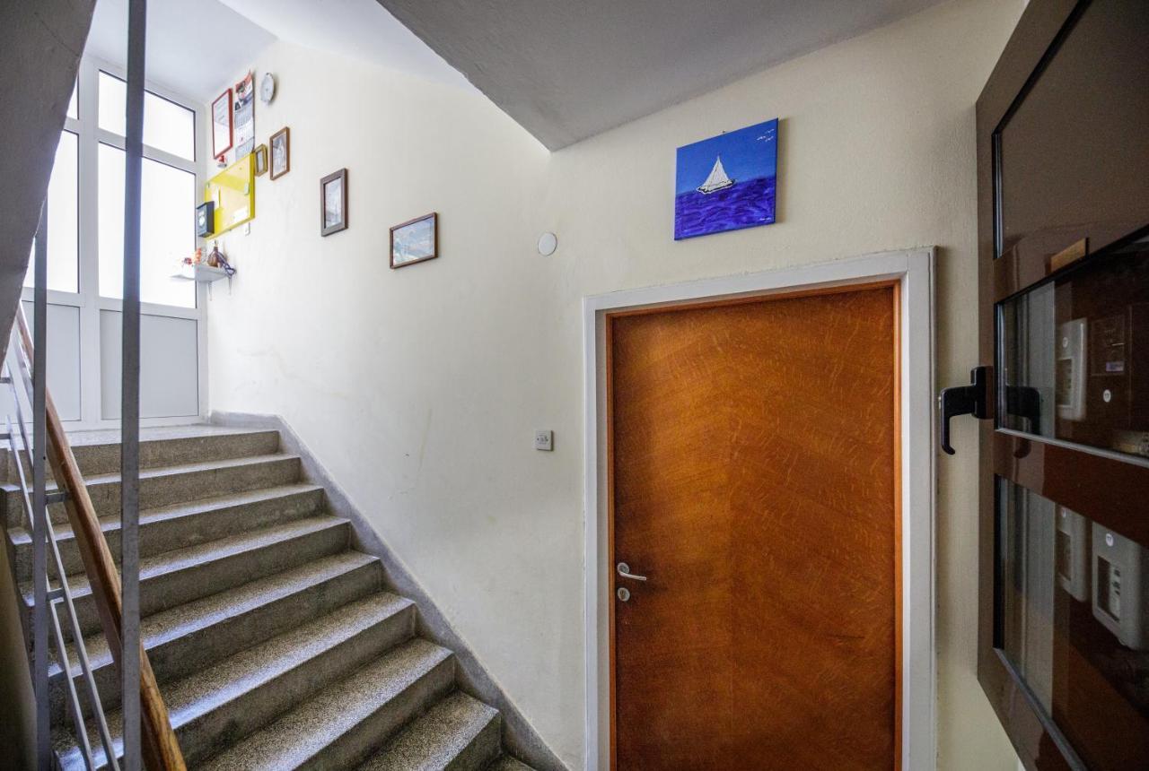 Dita Apartment Dubrovnik Exterior foto