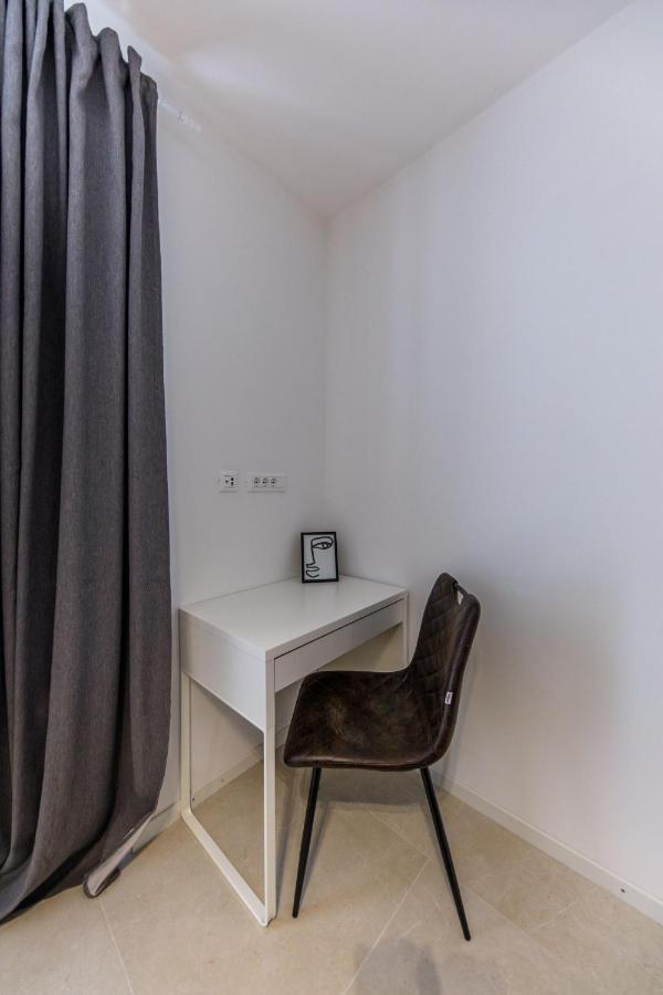 Dita Apartment Dubrovnik Exterior foto