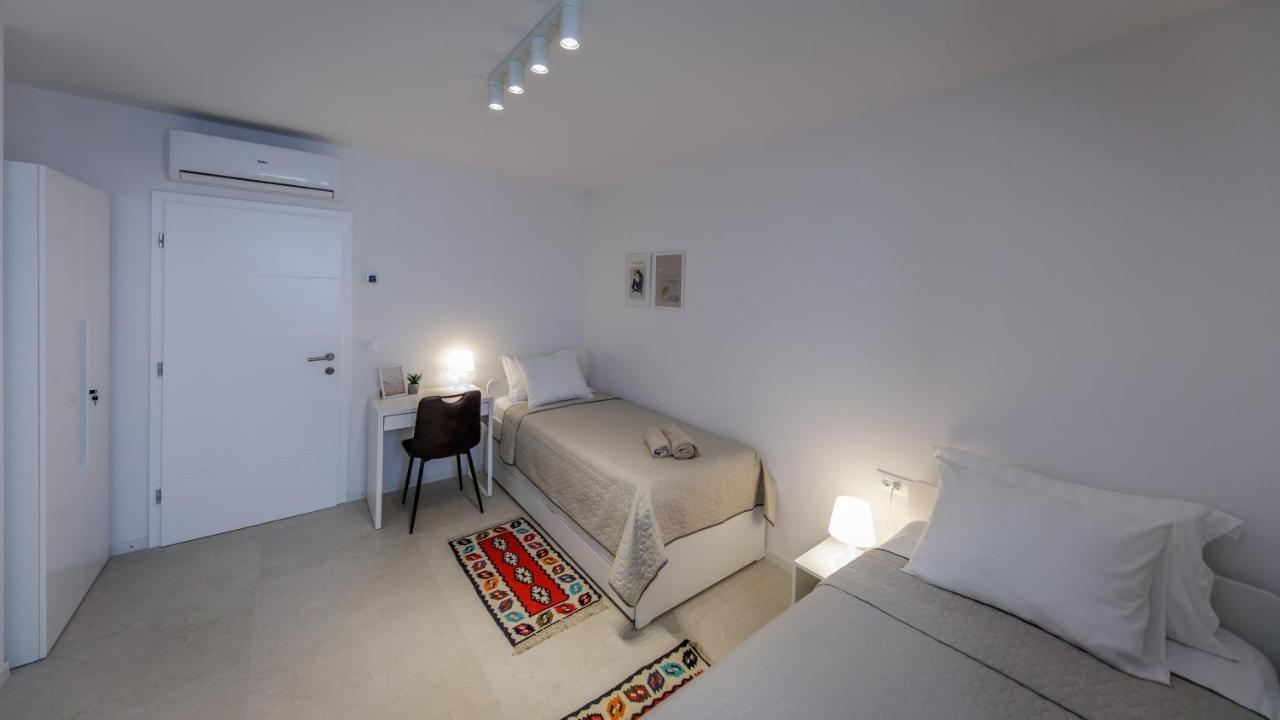 Dita Apartment Dubrovnik Exterior foto