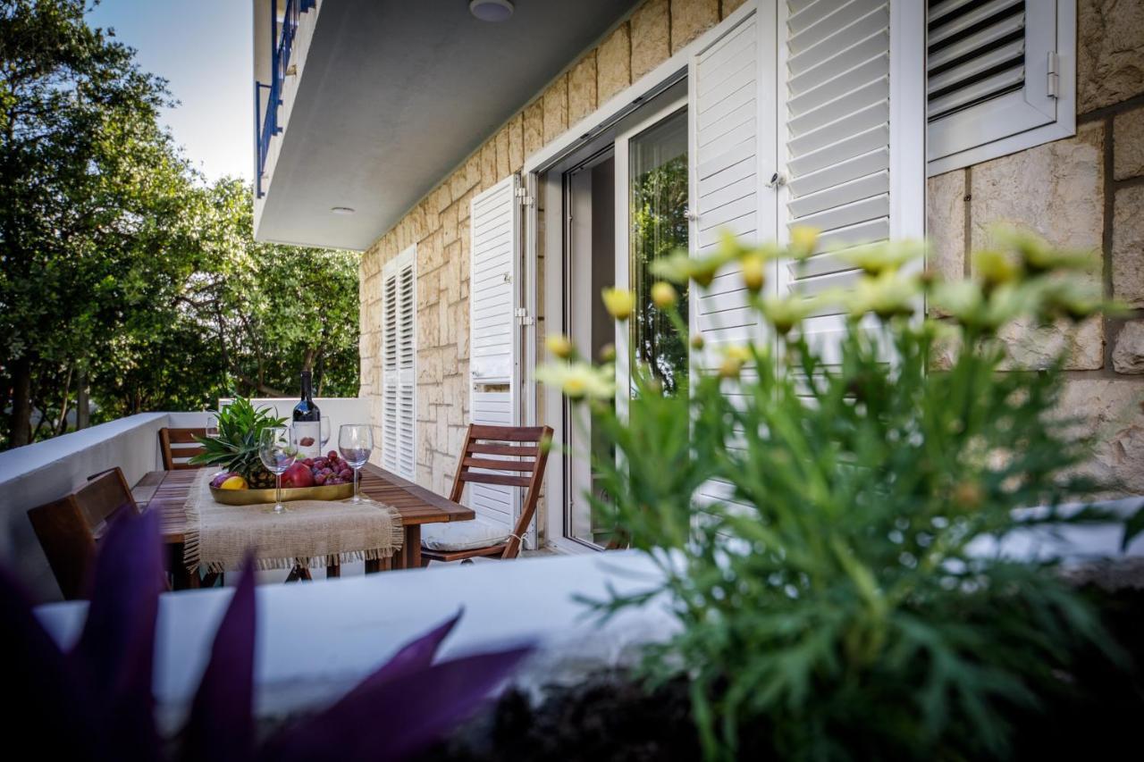 Dita Apartment Dubrovnik Exterior foto