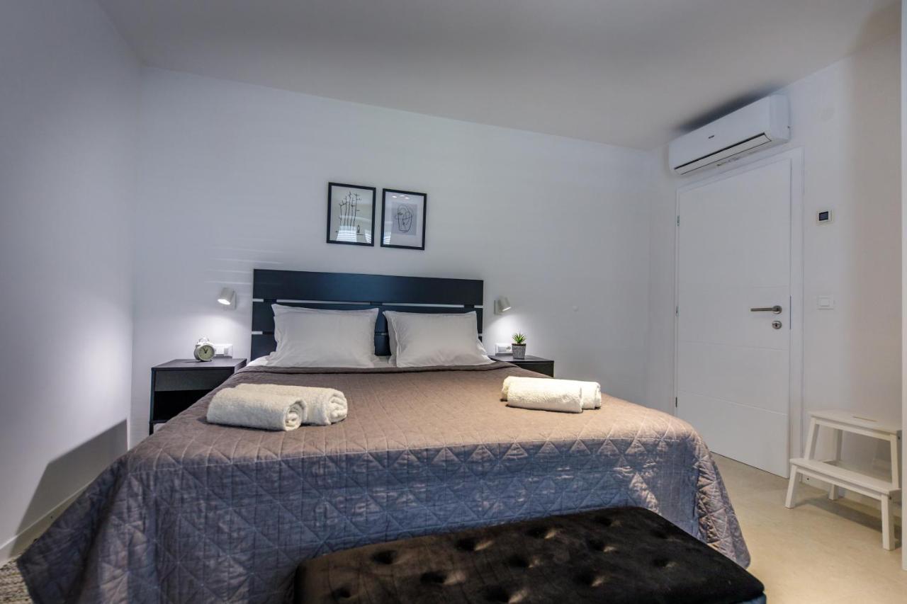 Dita Apartment Dubrovnik Exterior foto