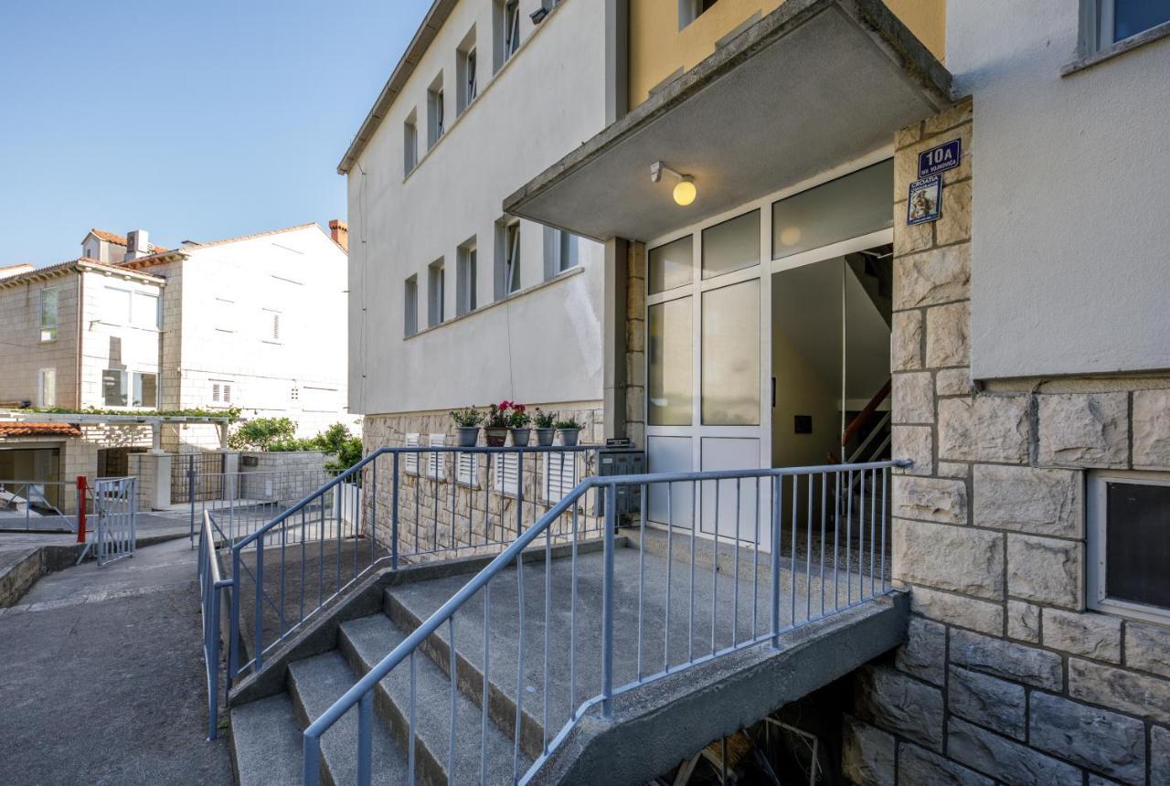 Dita Apartment Dubrovnik Exterior foto